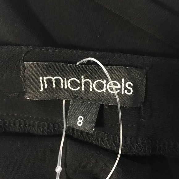 jmichaels Palazzo Pants - Picture 4 of 5